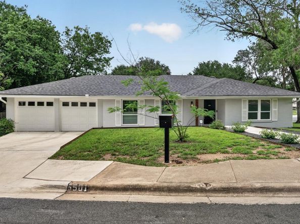 6501 Willamette DR, Austin TX 78723