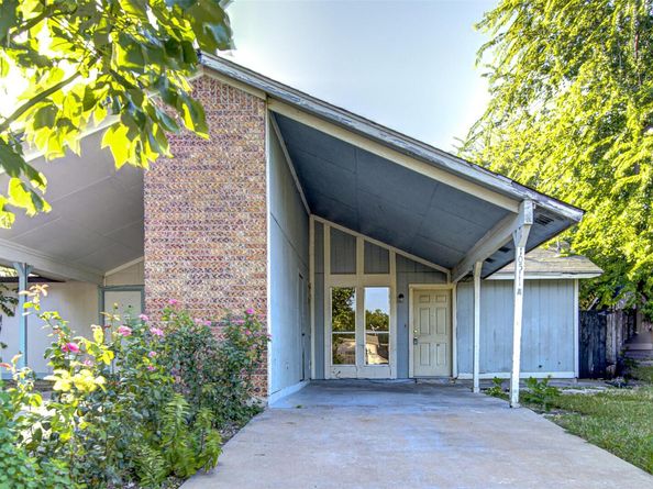 10511 Brownie DR, Austin TX 78753