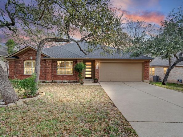 5708 Marchmont LN, Austin TX 78749