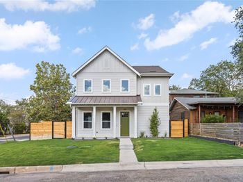 308 Ben Howell DR