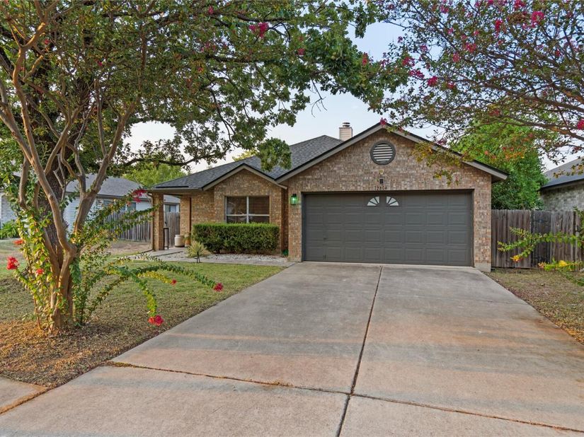 Undisclosed Address #1205790, Austin TX 78753