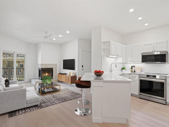 2450 Wickersham LN 1307, Austin TX 78741