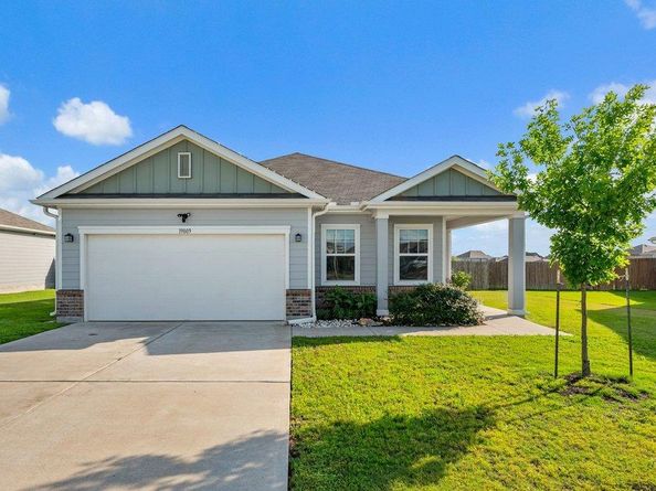 19009 Nathan Scott WAY, Manor TX 78653
