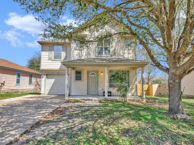 804 Dawlish DR, Pflugerville TX 78660