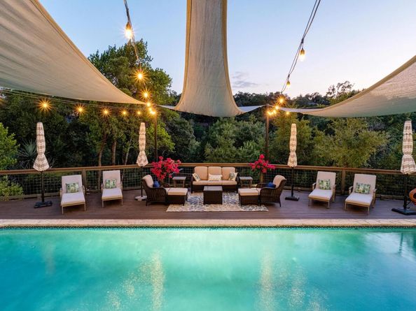 1718 Ben Crenshaw WAY, Austin TX 78746