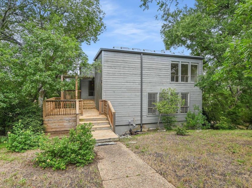 8804 Mountain Path CIR, Austin TX 78759
