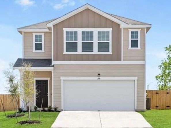 16041 Cowslip WAY, Austin TX 78725