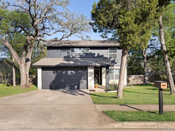 7909 Manassas DR, Austin TX 78745