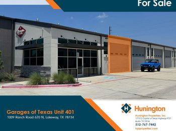 1009 Ranch Road 620 N