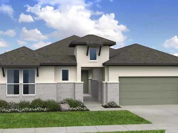 8508 Ambergill CT, Austin TX 78744
