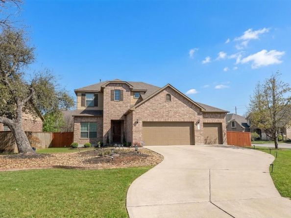 15701 Jeffs LN, Austin TX 78717