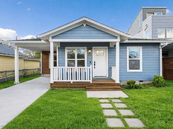 2702 Crest Ave 1, Austin TX 78702