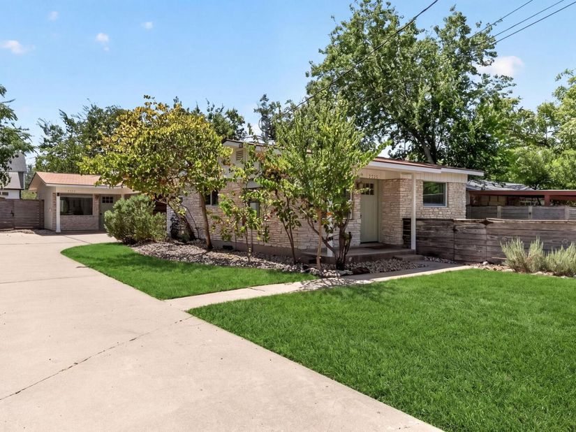 7711 Watson ST, Austin TX 78757