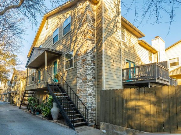 6700 Cooper LN 11, Austin TX 78745