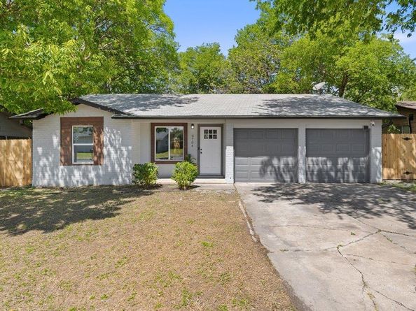 9704 Oriole DR, Austin TX 78753