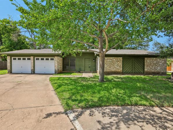 10602 Double Tree CV, Austin TX 78750