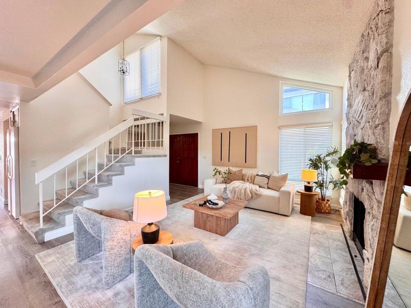 1857 Los Encantos Court, Los Gatos CA 95032