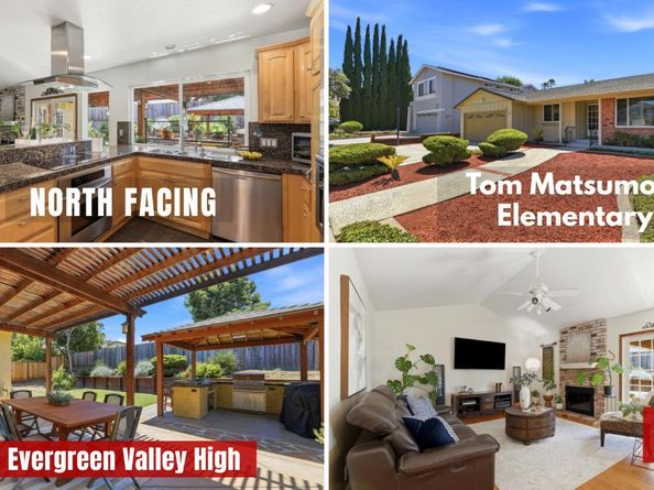 2950 Silver Estate, San Jose CA 95135