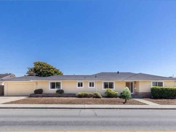 729 Martinelli Street, Watsonville CA 95076