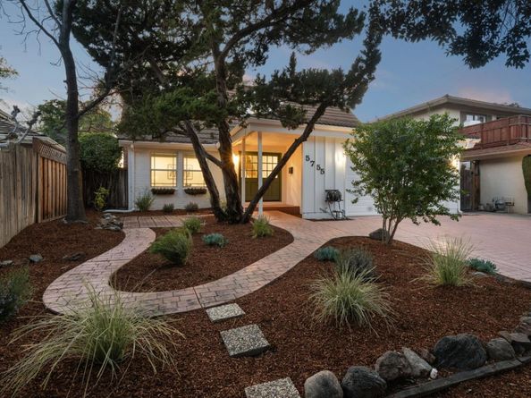 5755 Cohasset Way, San Jose CA 95123