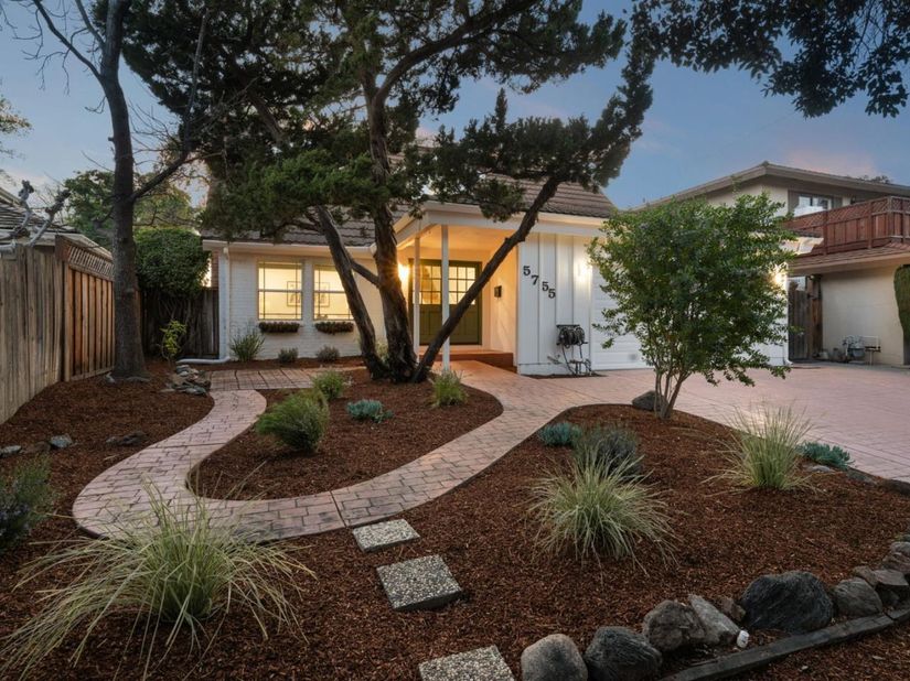 5755 Cohasset Way, San Jose CA 95123