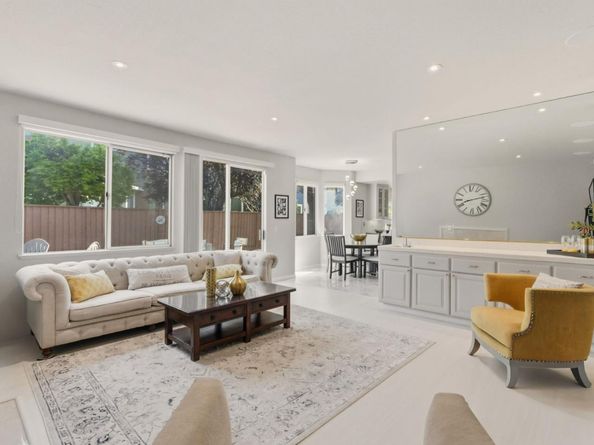 1252 Montcourse Lane, San Jose CA 95131