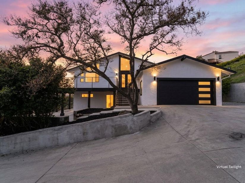 10116 Vista Valle Court, San Jose CA 95127