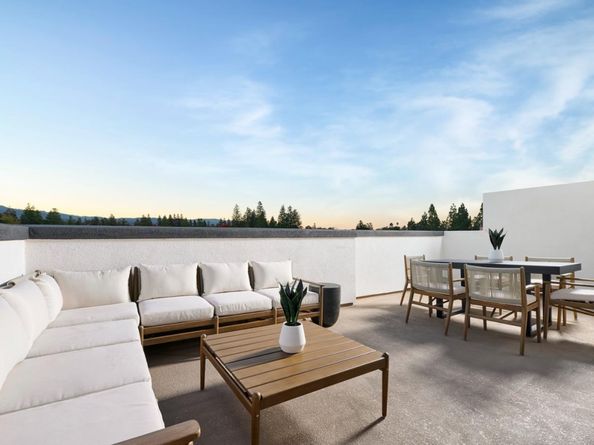 11145 Maple Place 3307 Plan 2, Saratoga CA 95070