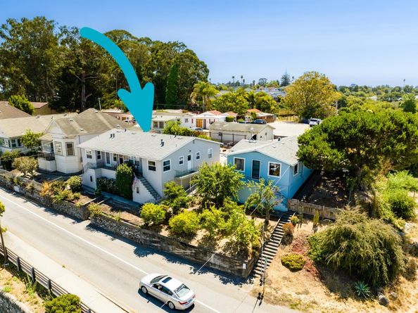 108 W Cliff Drive, Santa Cruz CA 95060