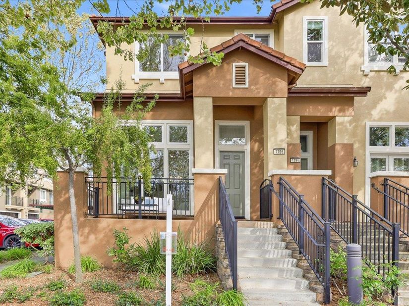 1196 Morse Avenue, Sunnyvale CA 94089