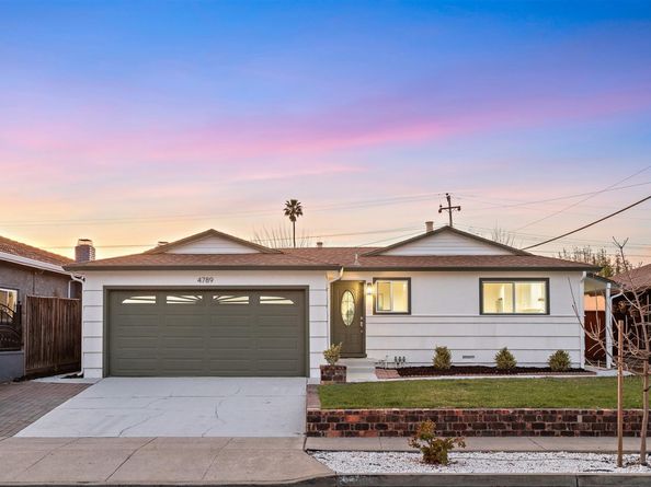 4789 Calaveras Avenue, Fremont CA 94538