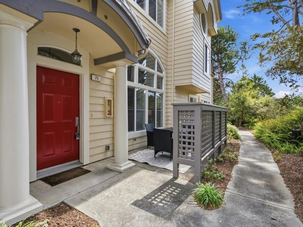 71 Patrick Way, Half Moon Bay CA 94019