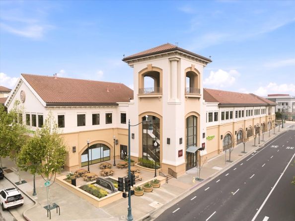 1000 Park Place H, San Mateo CA 94403