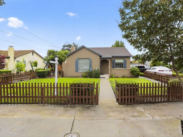77 Sunnyslope Avenue, San Jose CA 95127