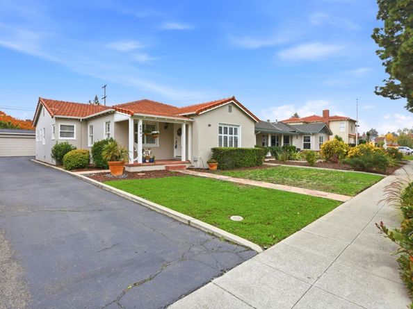 680 N Winchester Boulevard, Santa Clara CA 95050