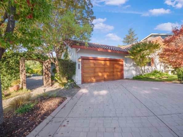 16715 Cerro Vista Drive, Morgan Hill CA 95037