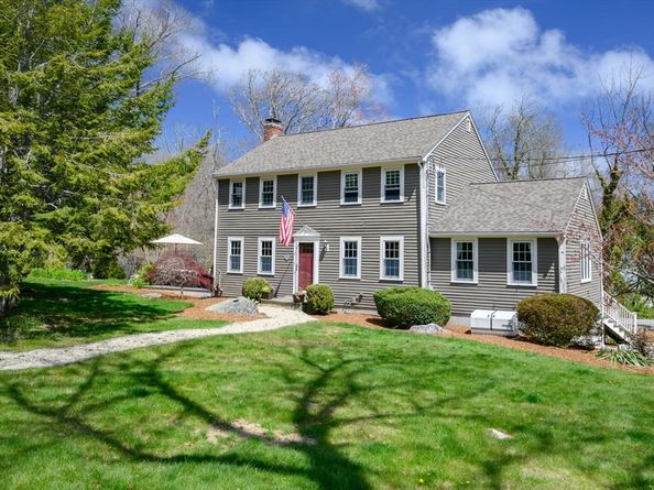 235 Pond St, Cohasset MA 02025