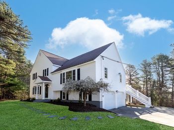 196 Bourne Rd