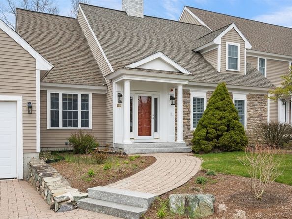60 Caldwell Farm Rd 60, Newbury MA 01922