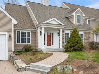 60 Caldwell Farm Rd