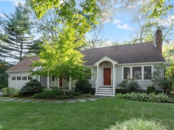 39 Greenwood St