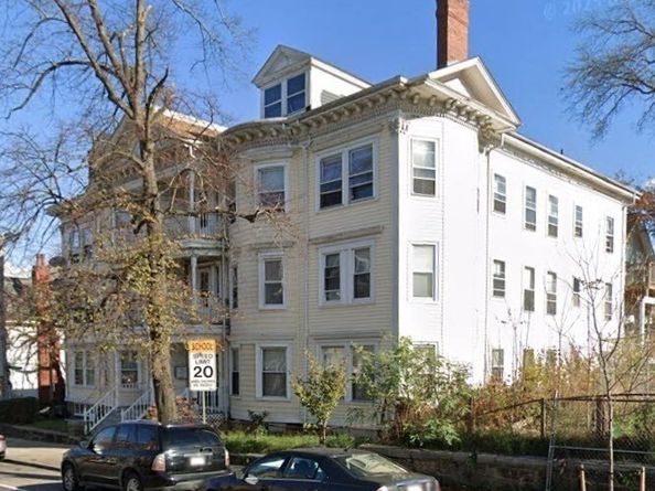 472 Warren, Boston MA 02119