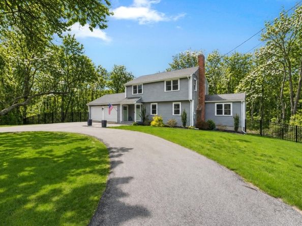 184 Booth Hill Rd, Scituate MA 02066