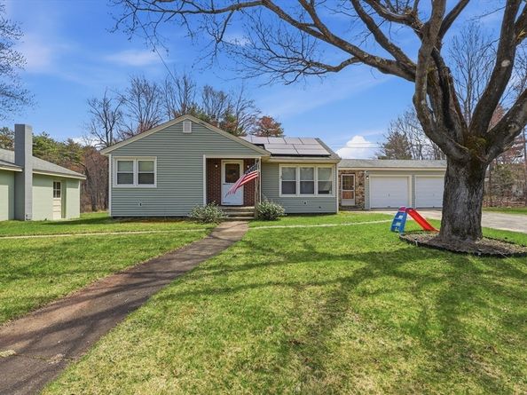 218 Airport Road, Gardner MA 01440