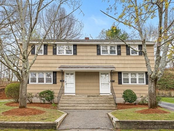 2 George Road 2, Winchester MA 01890