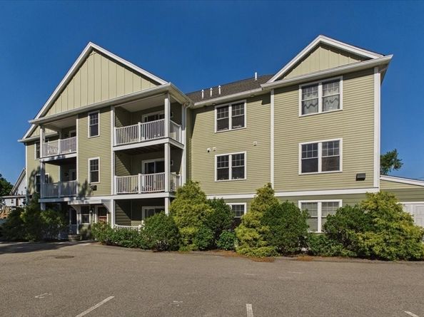 153 Sumner St 1, Quincy MA 02169