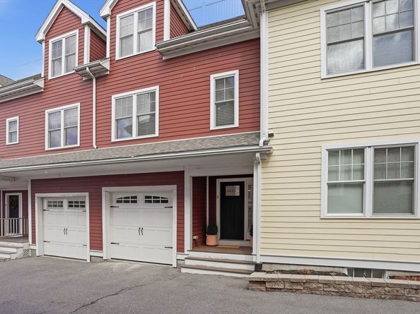 9 Park Street 3, Boston MA 02122