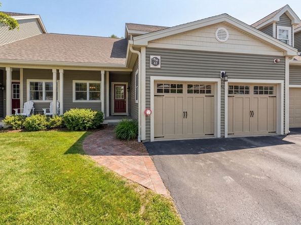 32 Old Framingham Rd 41, Sudbury MA 01776