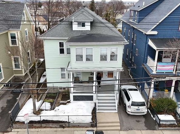 73 Bonair St, Somerville MA 02145