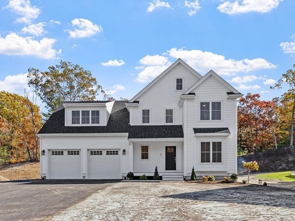 Lot 9 Waites Crossing, Norfolk MA 02056